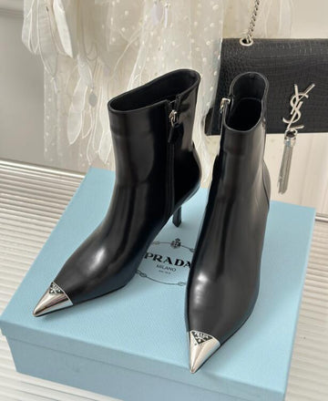 EC Luxury - PD Women Shoes - 175