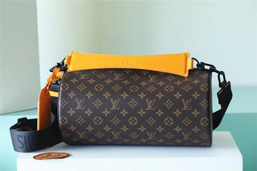 EC Fashion Lu-Vi bags - 9911
