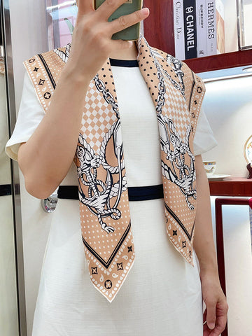 EC - LOV Scarf - 487