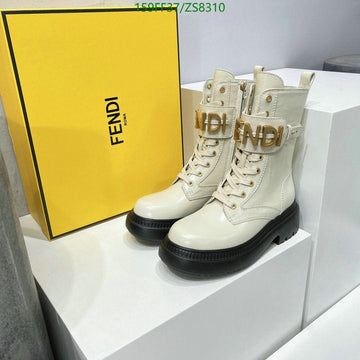 EC - FDE Women Shoes - 502