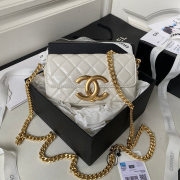 EC - CHL Women Bag - 1216