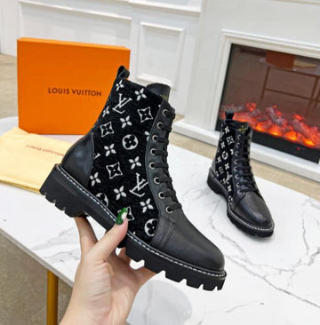 EC - LOV Women Shoes - 904