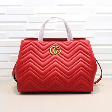 EC Luxury - GCI Bags - 551