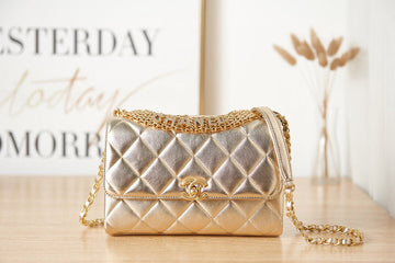 EC Luxury - CHL Bags - 2880