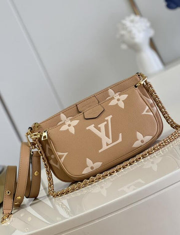 EC - LOV Bags - 1697