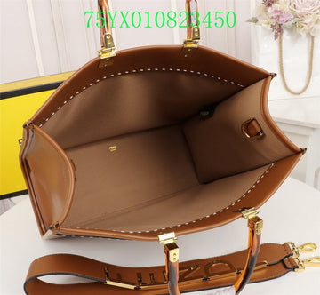 EC - FDE Bags - 2381