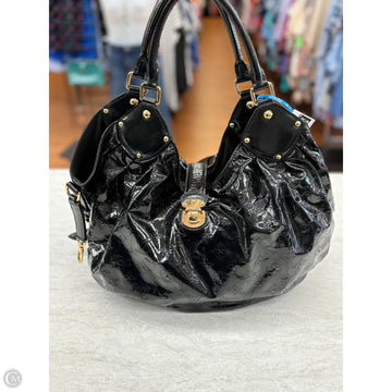 Handbag Luxury Designer By Louis Vuitton, Size: Large