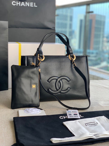 EC Luxury - CHL Bags - 2967