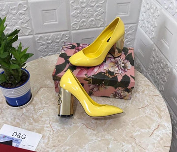 EC - DAG Women Shoes - 277