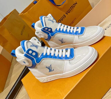 EC - LOV Women Shoes - 1291