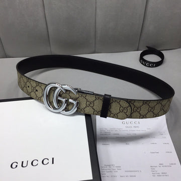 EC - GUKI Belt - 137