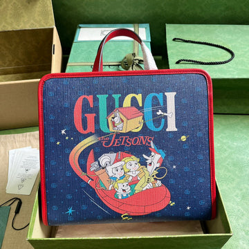 EC - GUKI Bag - 117
