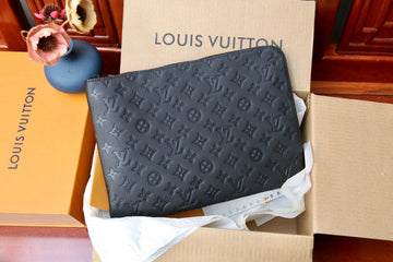 EC Fashion Lu-Vi Bags - 16925