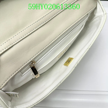 EC - CHL Bags - 680