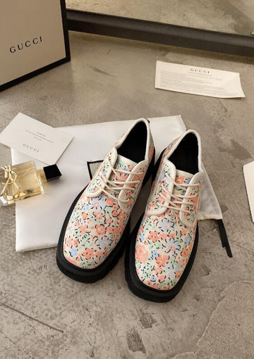 EC - GUKI Women Shoes - 1713