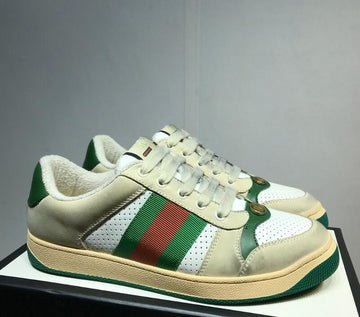 EC - GUKI Men Shoes - 191
