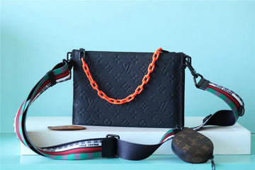 EC Fashion Lu-Vi bags - 10036