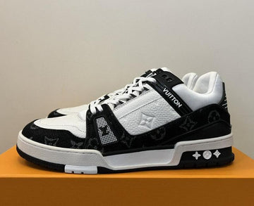EC Luxury - LOV Men Shoes - 1193