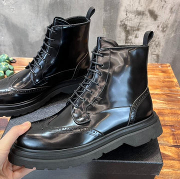 EC Luxury - PD Men Shoes - 135
