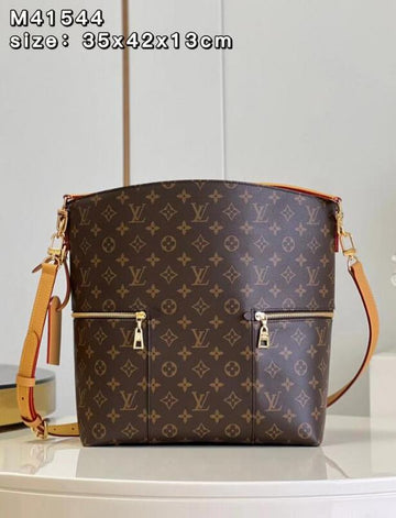 EC - LOV Bags - 1461