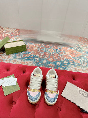 EC - GUKI Shoe - 439