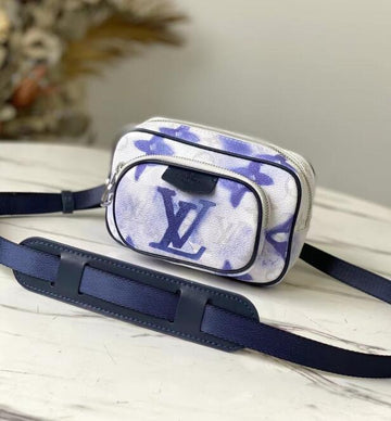 EC Luxury - LOV Bags - 2418
