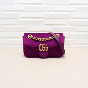 EC Luxury - GCI Bags - 894