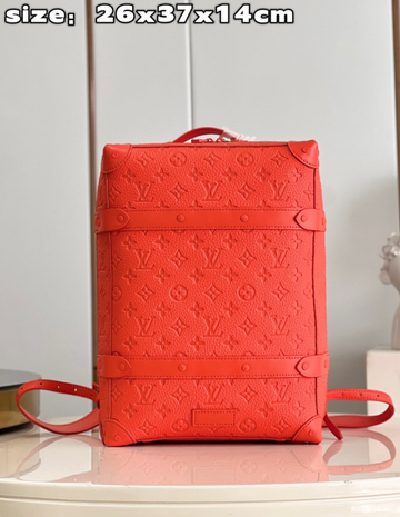 EC - LOV Bags - 1342