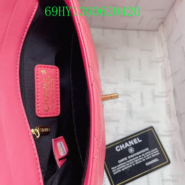 EC - CHL Bags - 2581