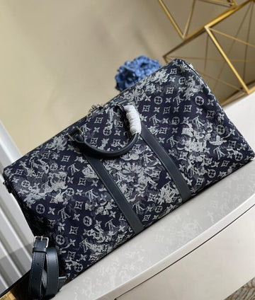 EC Luxury - LOV Bags - 2565