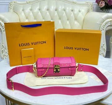 EC Luxury - LOV Bags - 2412