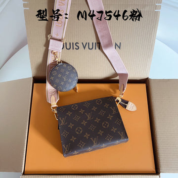 EC - LOV Women Bag - 271