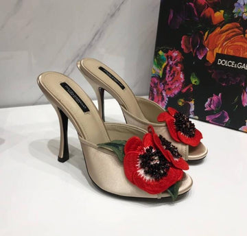 EC - DAG Women Shoes - 504