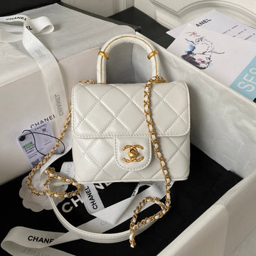 EC - CHL Women Bag - 1242