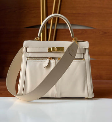 EC - HMS Women Bag - 190