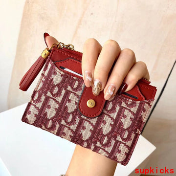 CS - Mix Wallets - 337