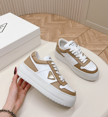 EC Luxury - PD Women Shoes - 025