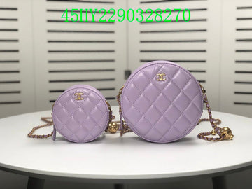 EC - CHL Bags - 2881