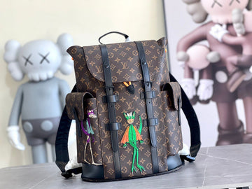 EC - LOV Women Bag - 1375