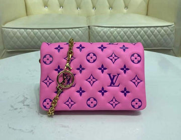 EC Luxury - LOV Bags - 2439