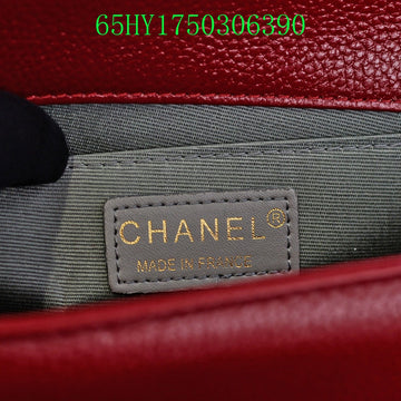 EC - CHL Bags - 1402