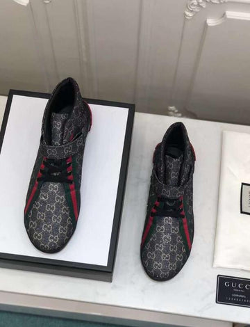 EC - GUKI Men Shoes - 828