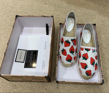 EC - GUKI Women Shoes - 2308