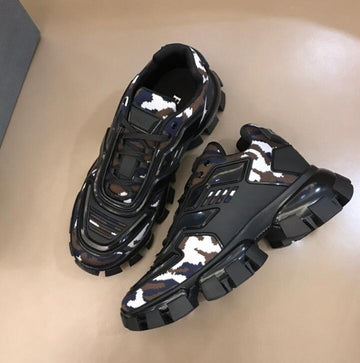 EC Luxury - PD Men Shoes - 420