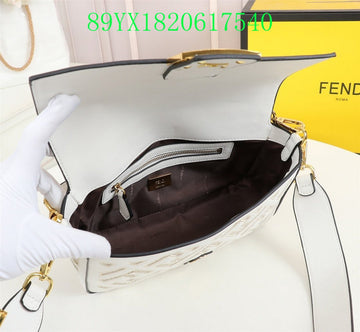 EC - FDE Bags - 2994