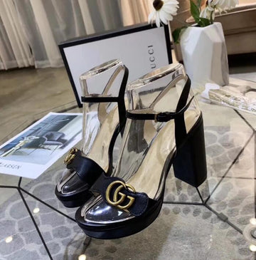 EC - GUKI Women Shoes - 2235