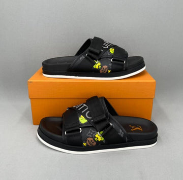 EC Luxury - LOV Men Shoes - 1023