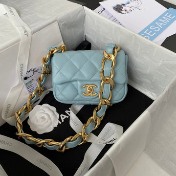 EC - CHL Women Bag - 1160
