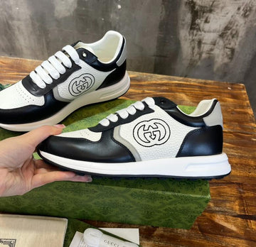 EC - GUKI Men Shoes - 252