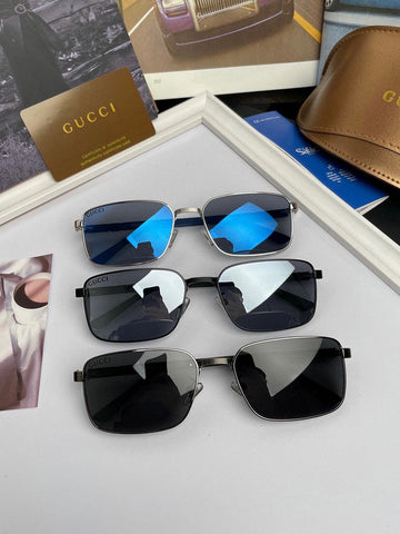 EC - GUKI Sunglass - 001